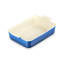Le Creuset Stoneware Heritage Deep Rectangular Lasagna Dish, 6.75 Qt., Cerise-208790921