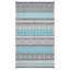 Tapis d'extérieur imperméable et réversible pour patio, véhicule récréatif et camping - Tapis antidérapant léger toutes saisons - Tapis intérieur / extérieur-2019383584-2019383586
