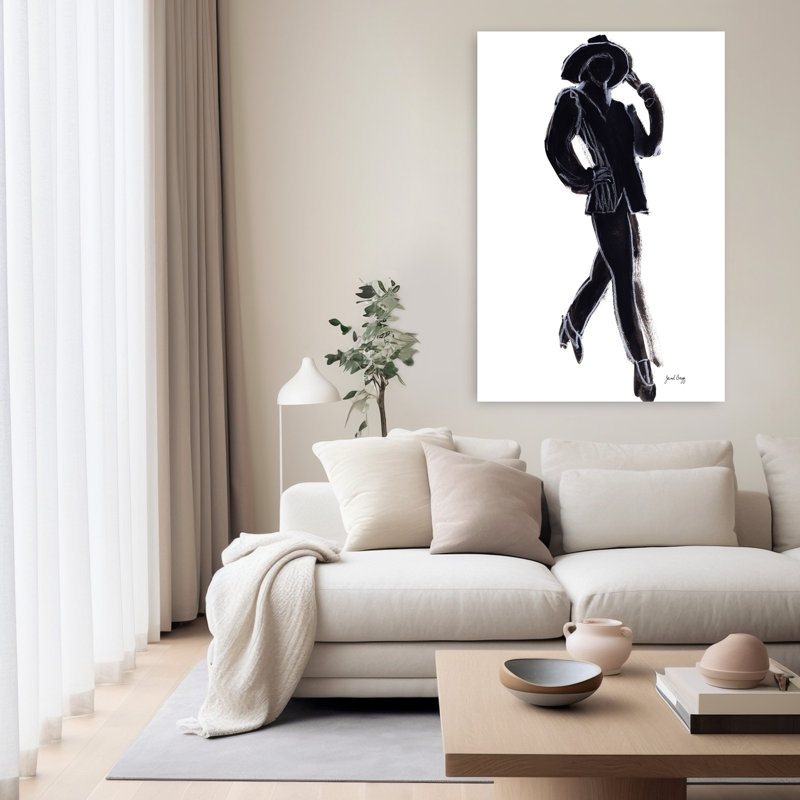 Art contemporain, art mural moderne audacieux, H 60 po x l 40 po