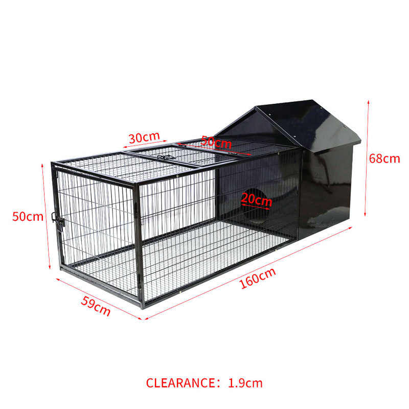 Mouse Cage