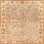 Abstract Indoor Rug