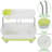 Plastic Two Tier Dish Rack