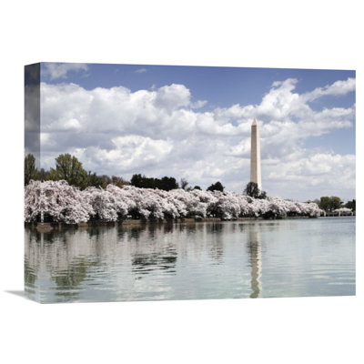 " Washington Monument, Washington, D.C. " Print