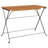 6 - Person Acacia Patio Dining Set with Rectangular Table-69712416