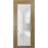 Porte coulissante avec vitrage trempé Planum 2102, trousse de garnitures, rail et quincaillerie, bois massif, intérieur, chambre, salle de bain, placard, portes robustes - 18 x 84