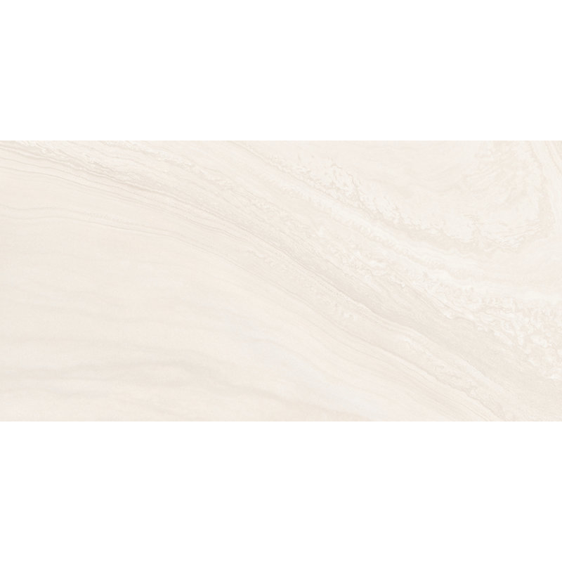 Carreau de porcelaine 24 po x 48 po Haven Crosscut, Coupe transversale