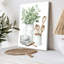 3 Piece Wrapped Canvas Print-1519324847