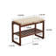 Banc de rangement pour chaussures Mid-Century-128632621-128632624