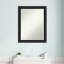 Miroir mural Nero Petite
