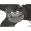 Ventilateur de plafond à 3 pales avec télécommande -1372719247