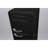 7.5 Cu. Ft. Capacity Retro Fridge Freezer Combo, Upright Fridge Freezer Combo, Apartment Size-98742350