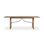 Fritz Rectangular Dining Table