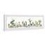 Splendid Succulents by Marmont Hill - Single Picture Frame Painting-2103040143