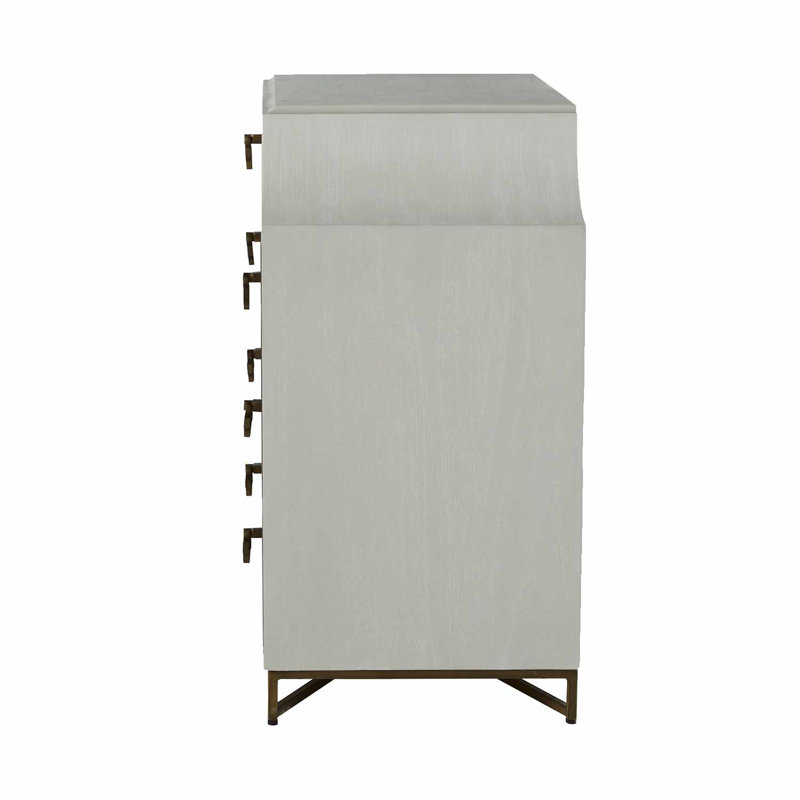 Kirsten 4 - Drawer Accent Chest