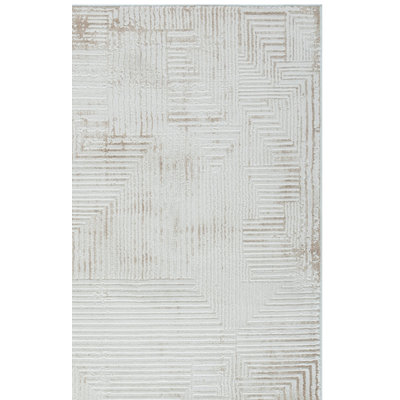 Jennalee Performance Abstract Rug