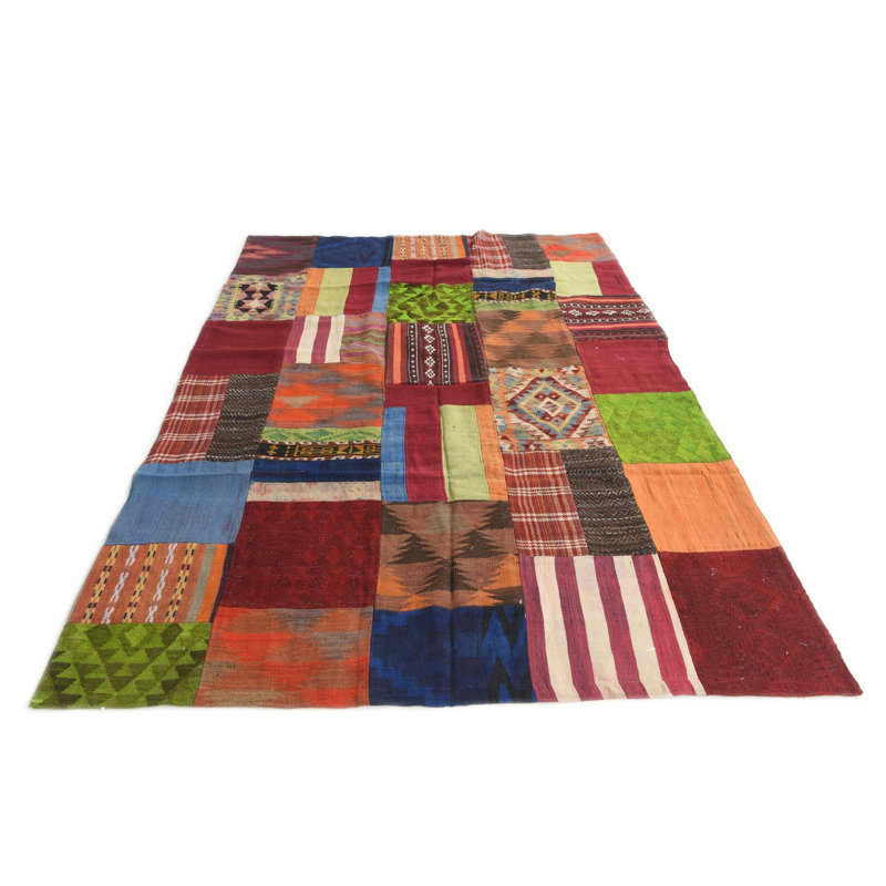 Phillips Multi Rug