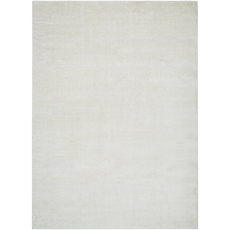 Peo Abstract Area Rug, Runner 2'7" x 7'3"