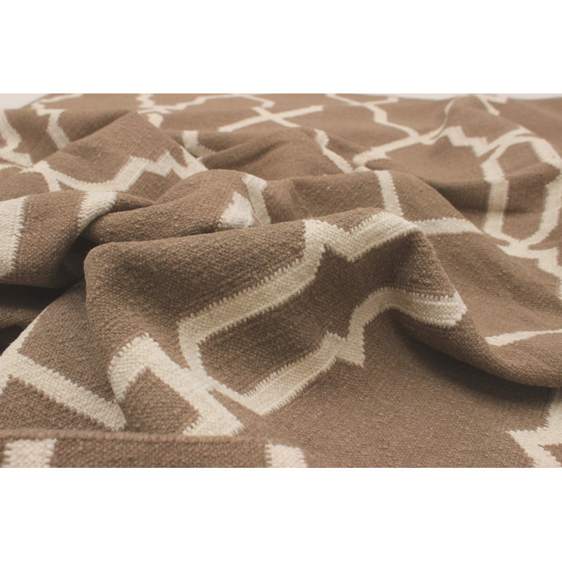 Rubenstein Wool Southwestern Indoor Rug