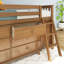 Lit mezzanine Drina par Harriet Bee-1468208427