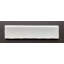 Guastavino 12'' x 3'' Ceramic Bullnose Tile Trim-50988580