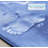 Steph Luxury Ultra Soft and Absorbent Memory Foam Bath Rug Set with Non-Slip Backing-455248936-414669334