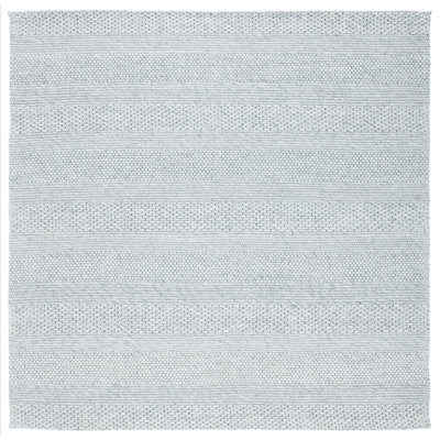 Aden Silver/Gray Area Rug