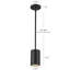 Nordic 1 - Light LED Pendant-1780334421