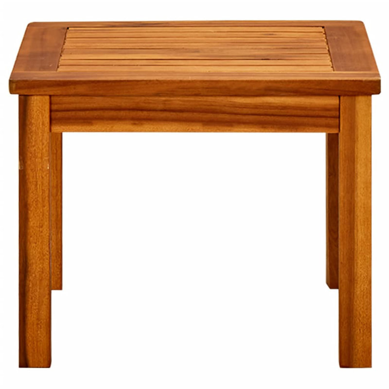 Rhodri Coffee Table, 36cm H x 45cm W x 45cm D
