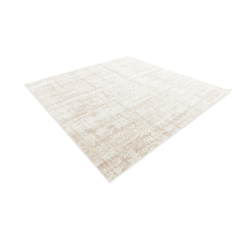 Aimeeleigh Indoor Rug, Square 7'10"