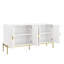 158cm Sideboard