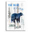 «The Blue Bear» par Lightbox Journal-101612170