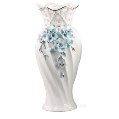 Falk Table Vase 1
