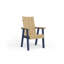 SOL Outdoor Dining Armchair-694563203