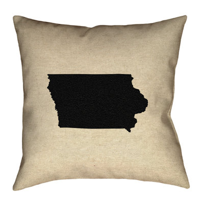 Housse de coussin Katelyn Smith