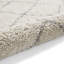 Archuleta area rug Machine Woven Cream-1511730227