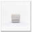S-shape Ottoman Makeup Stool Footstool-2121634687