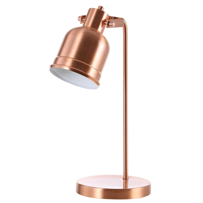 Bulluck Metal Desk Lamp
