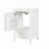 White est en rupture de stock
