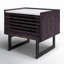 Iker 1 - Drawer Nightstand