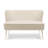 Farrah 46'' Velvet Loveseat-1775648709