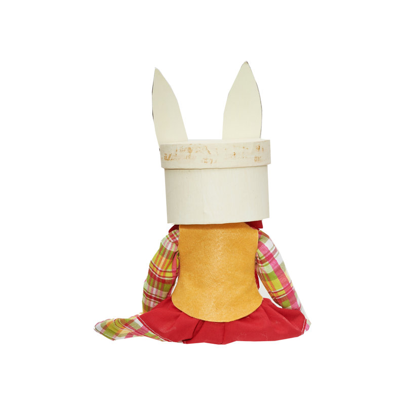 Resin Decorative Object