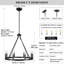 Haben Chandelier-117682996