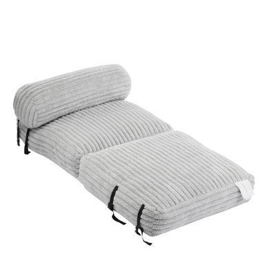 Transformative Comfort Lounge Chair For Relaxation & Décor