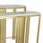 Maysaa Marble Top Nesting Tables