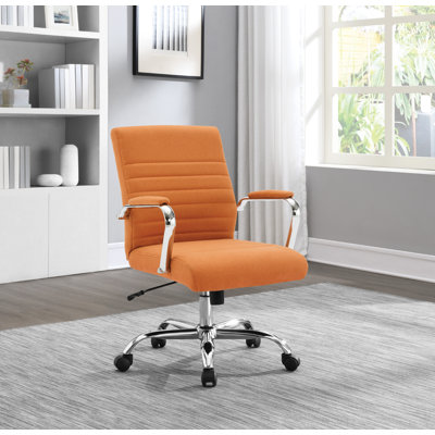 Chaise de bureau Mallory