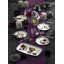 Lenox Jack Skellington Sledding Ornament
