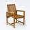 Amalfi Outdoor Dining Armchair