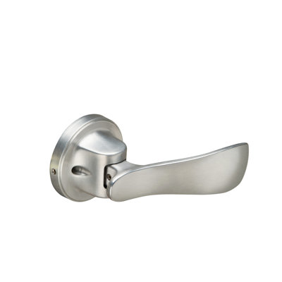 Yale Navis Lever Single Dummy Lock