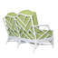 Chippendale Outdoor 2 - Seat Loveseat-14194588