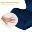 Velvet Office Chair-486083088